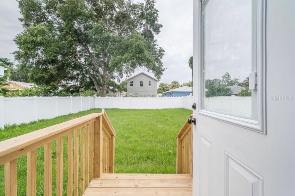 CRILLY - Residential Lease