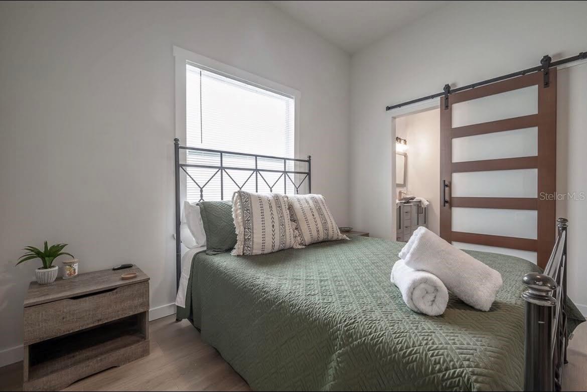 CRILLY - Residential Lease