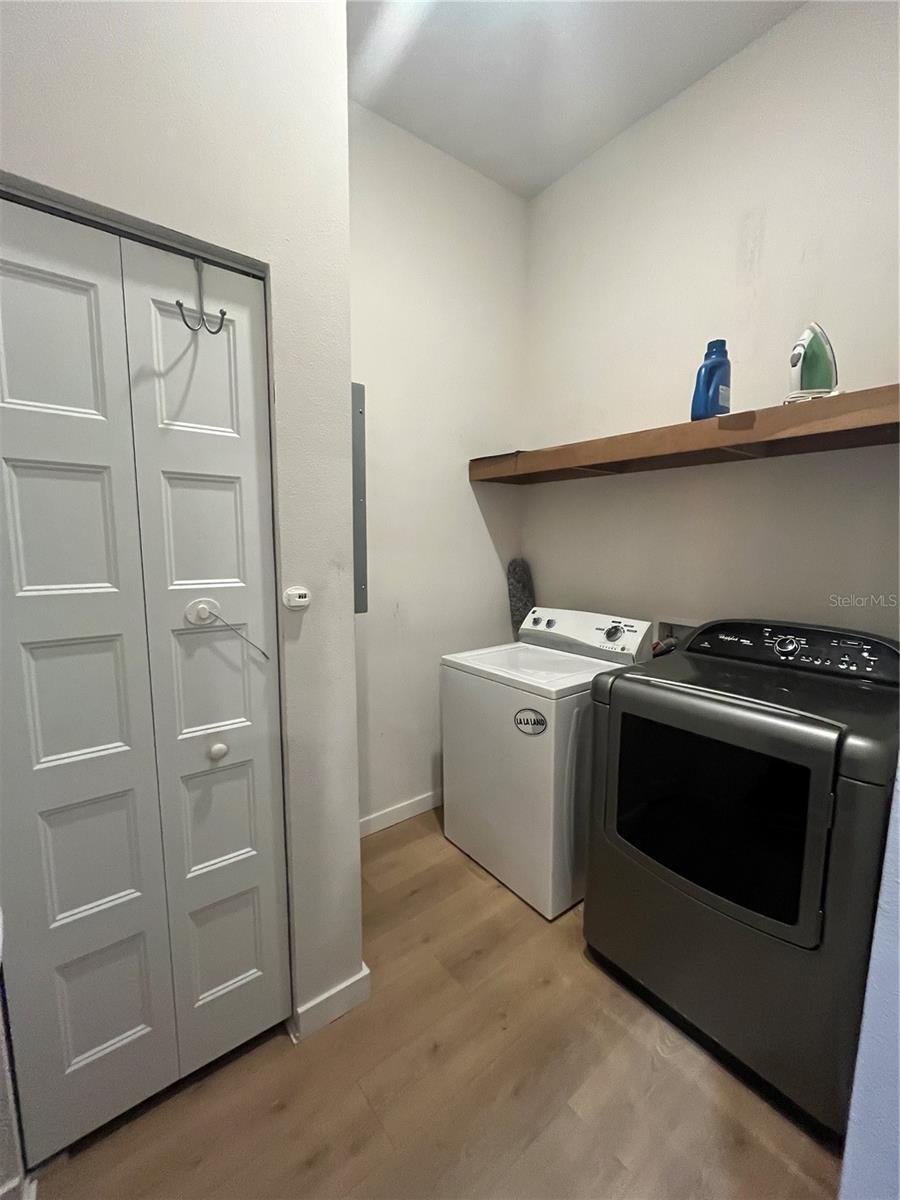 CRILLY - Residential Lease
