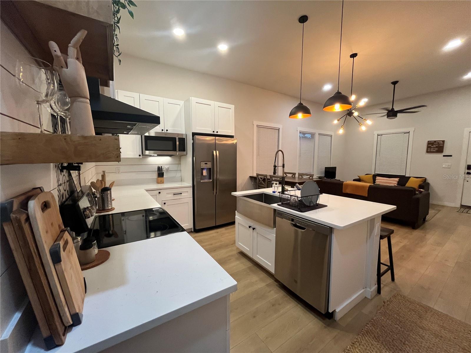 CRILLY - Residential Lease