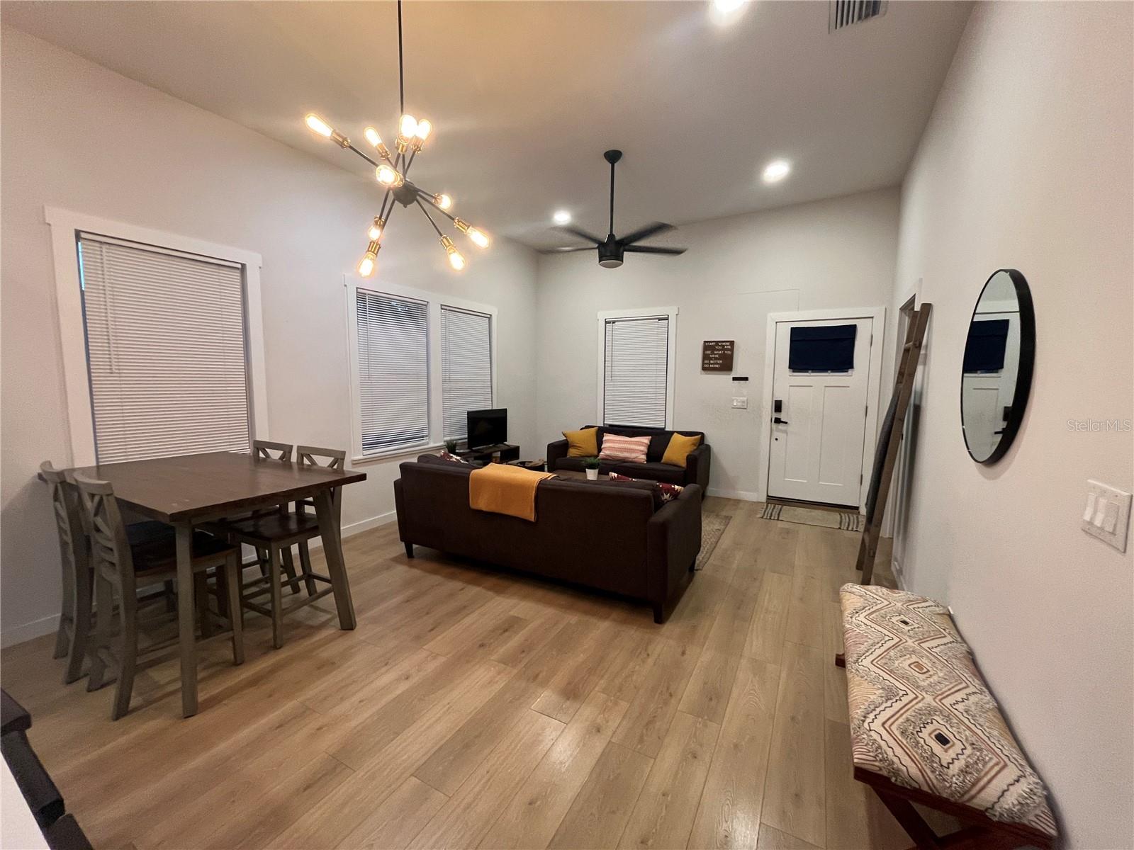 CRILLY - Residential Lease