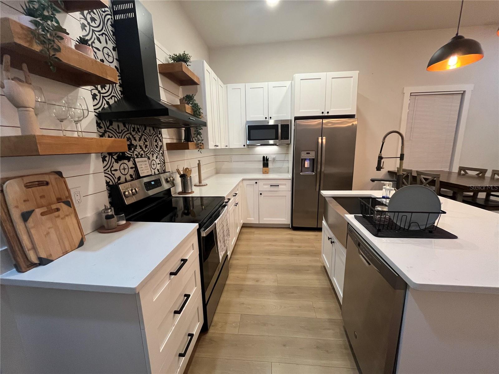 CRILLY - Residential Lease