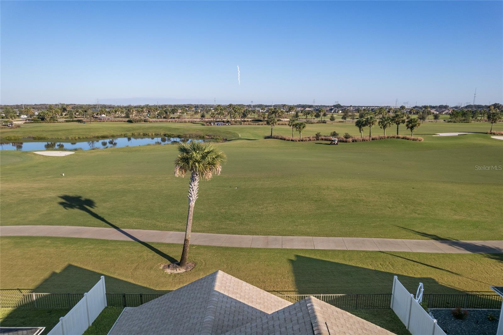 VILLAGES/SOUTHERN OAKS UN 76 - Residential