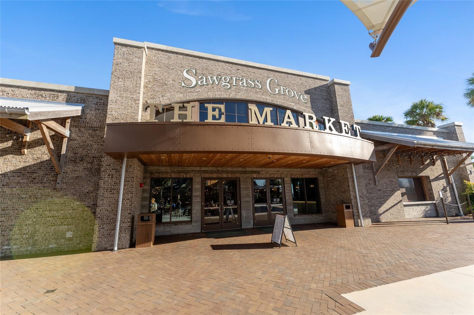 VILLAGES/SOUTHERN OAKS UN 76 - Residential