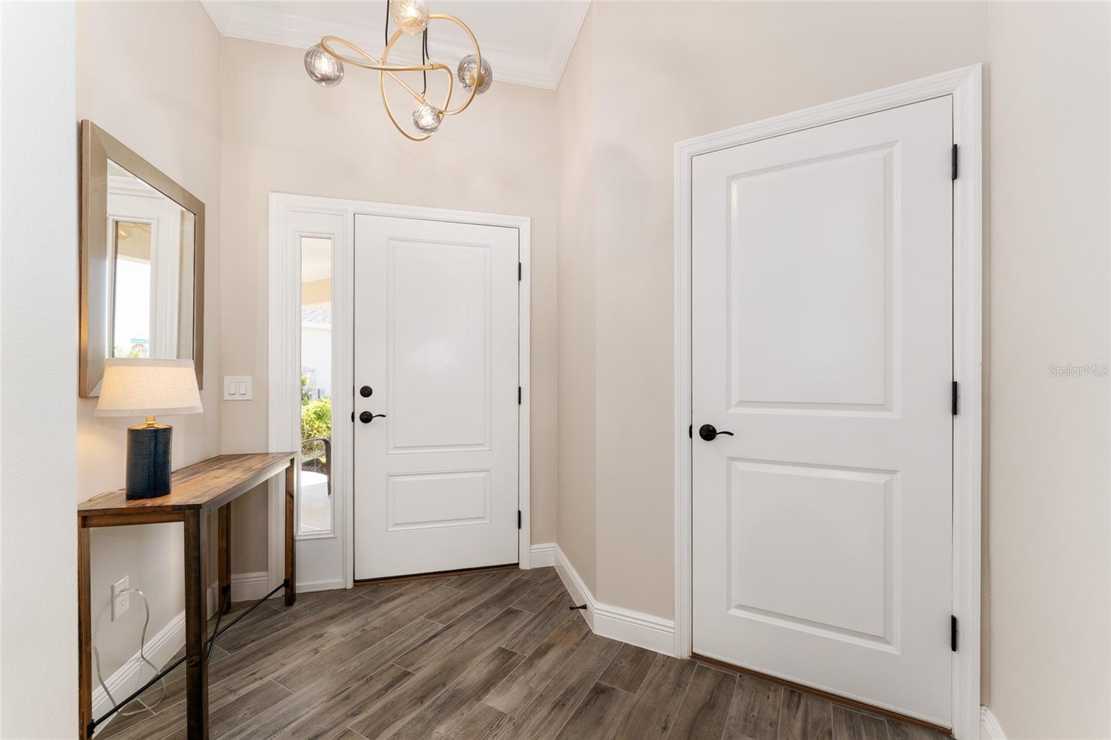 VILLAGES/SOUTHERN OAKS UN 76 - Residential