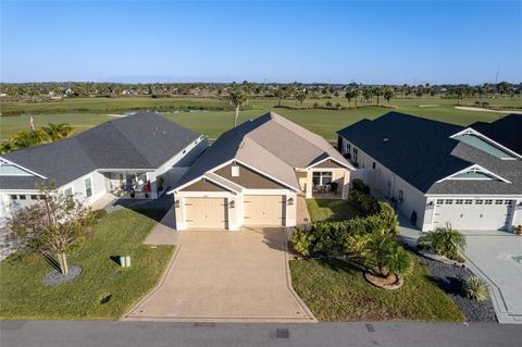 Photo of 5967 Freitag Avenue, The Villages, FL 32163 (MLS # OM713538)