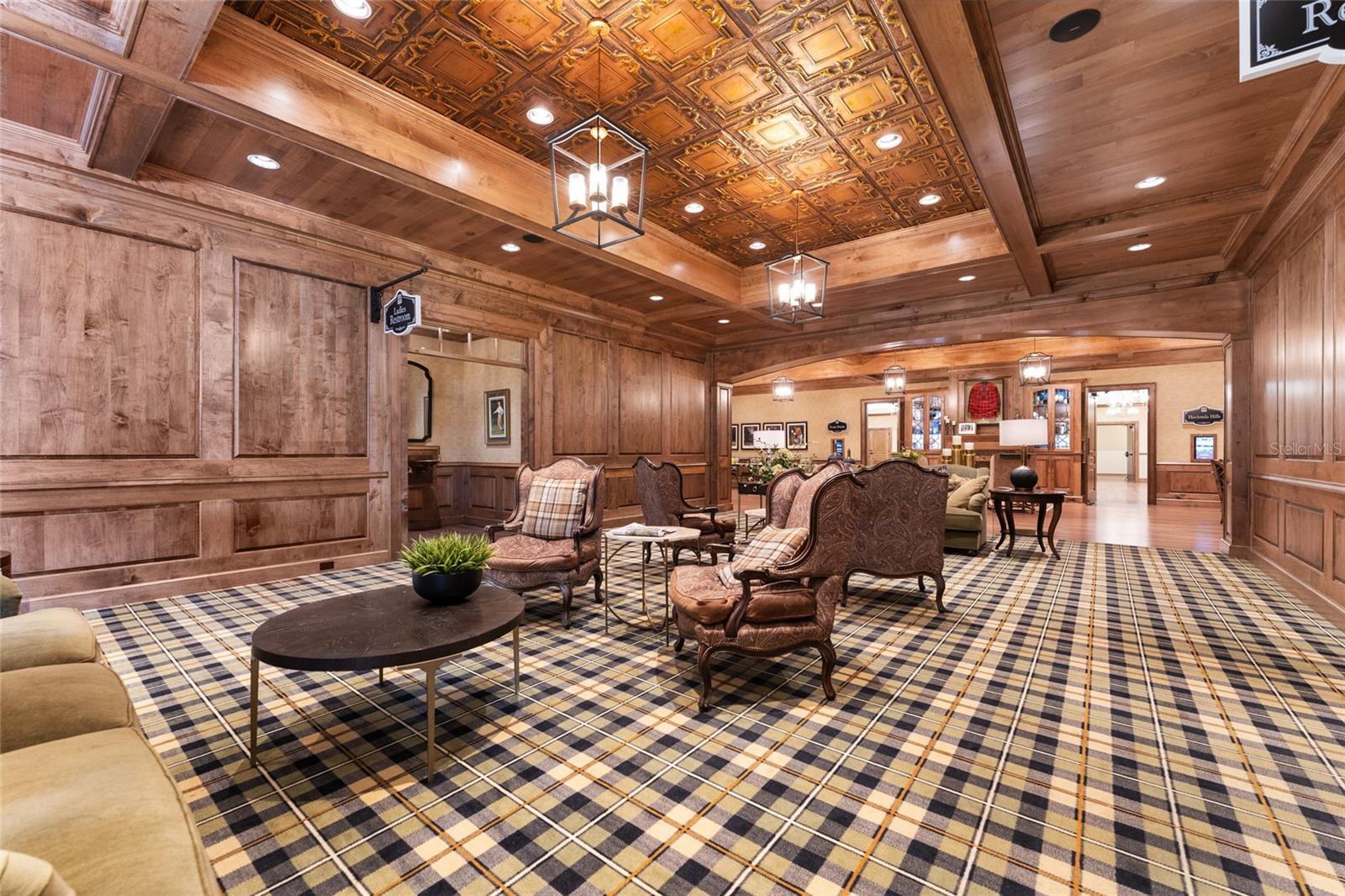 VILLAGES/SOUTHERN OAKS UN 76 - Residential