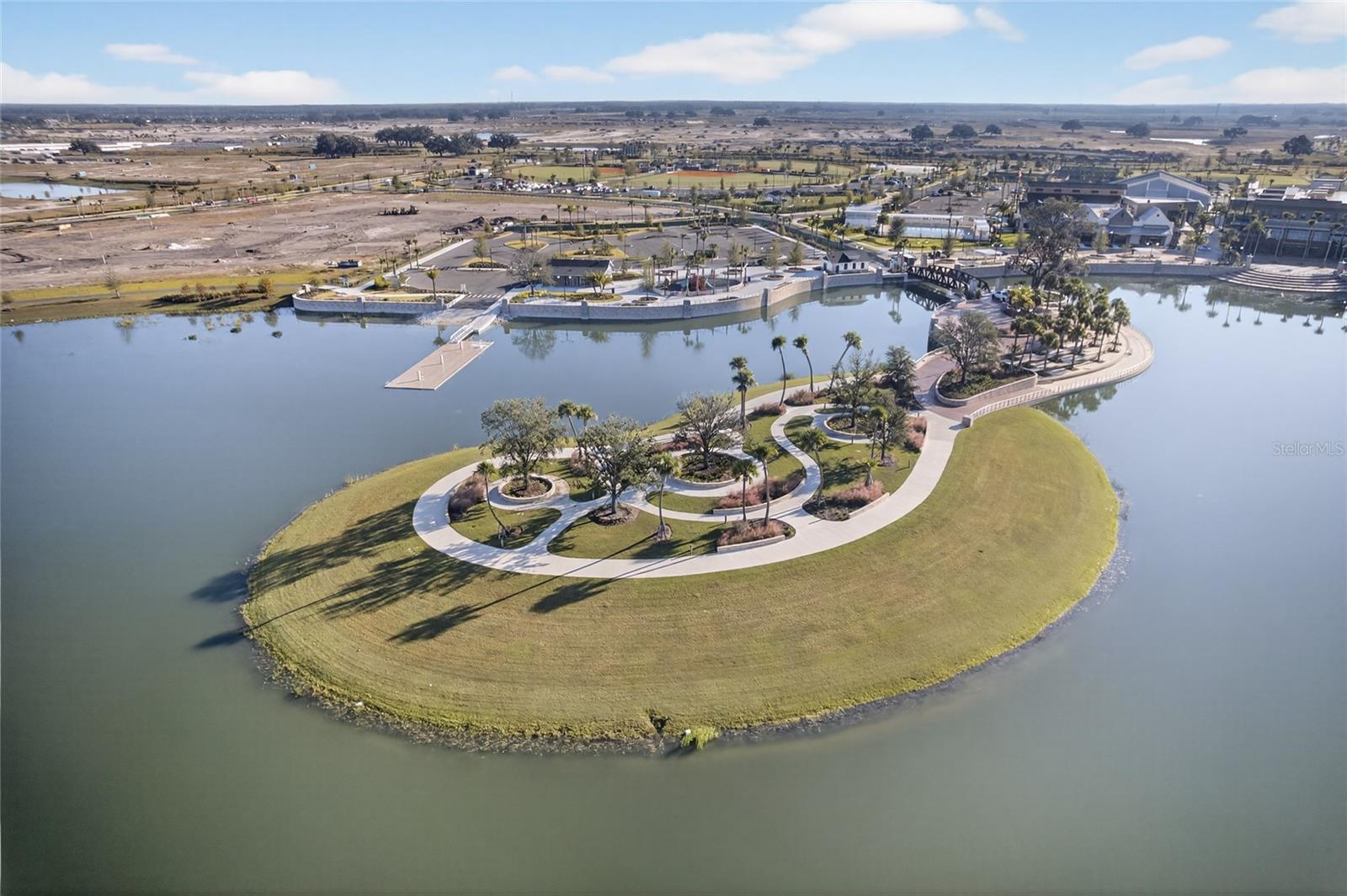 VILLAGES/SOUTHERN OAKS UN 76 - Residential