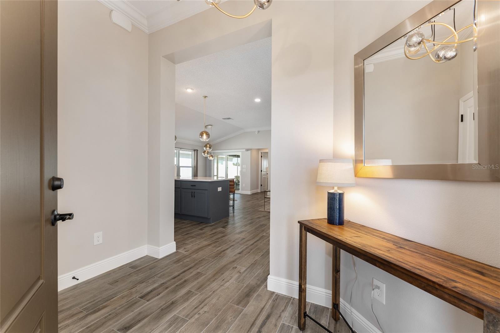 VILLAGES/SOUTHERN OAKS UN 76 - Residential