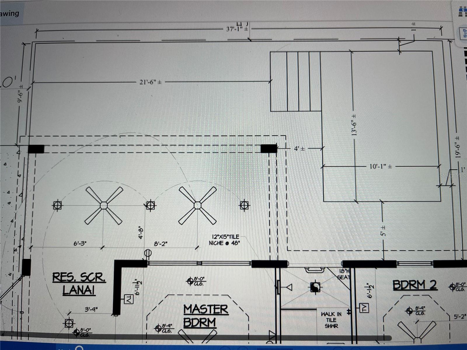 VILLAGES/SOUTHERN OAKS UN 76 - Residential