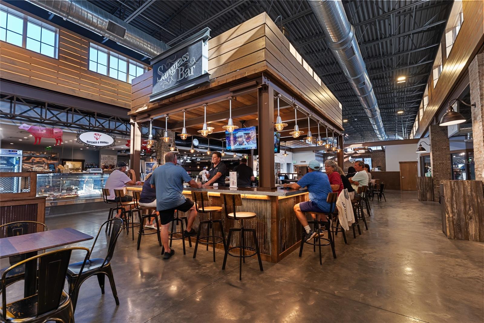 VILLAGES/SOUTHERN OAKS UN 76 - Residential