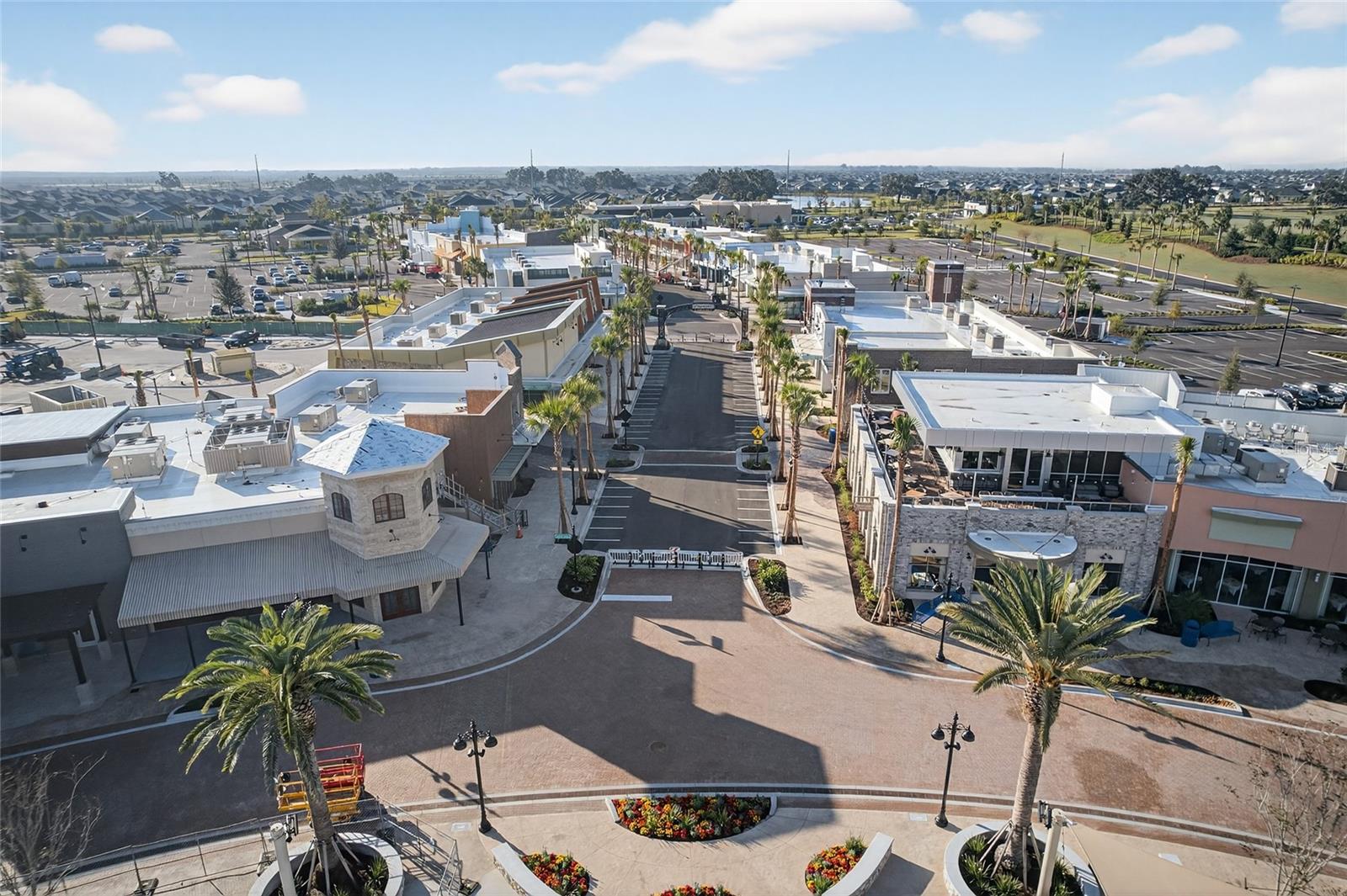 VILLAGES/SOUTHERN OAKS UN 76 - Residential