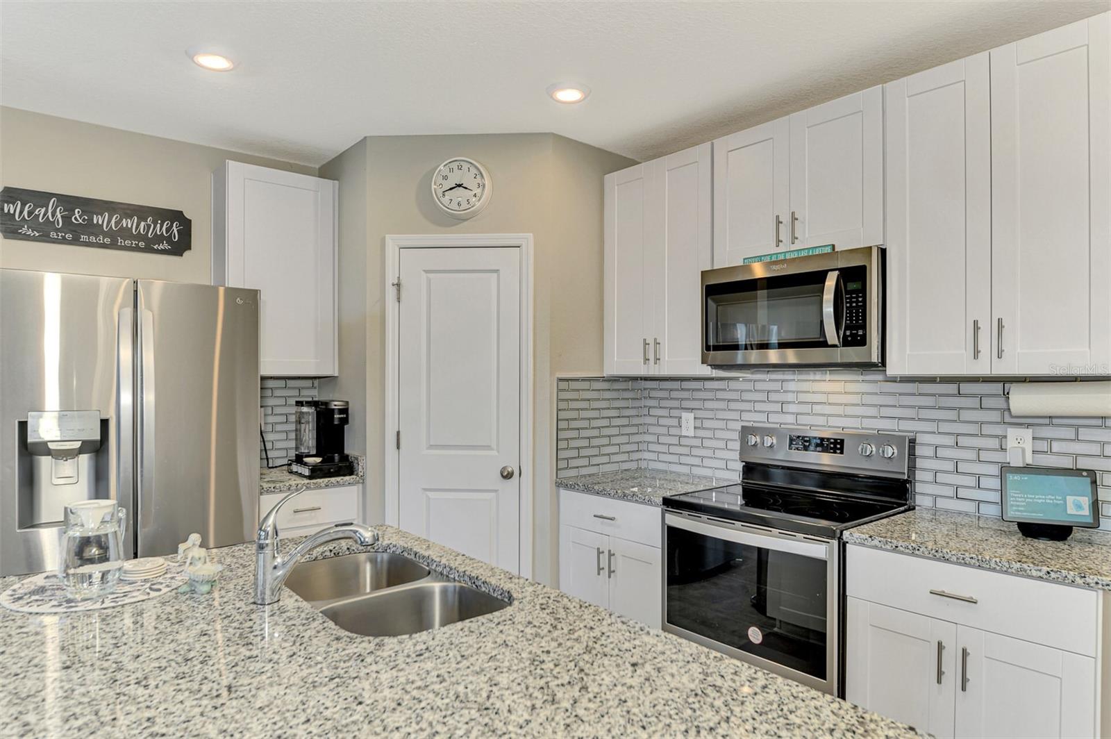 SPENCER COVE - Residential