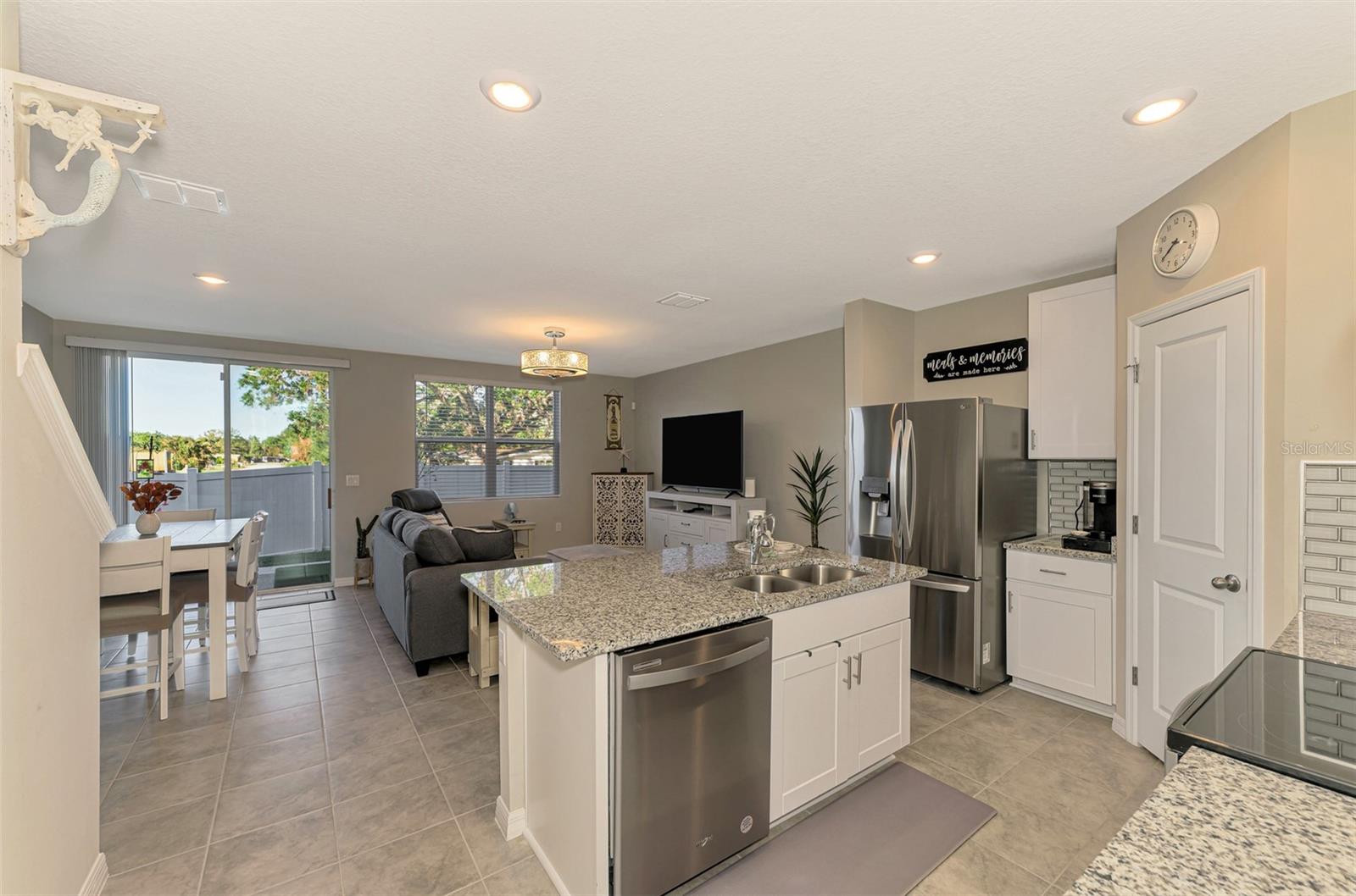 SPENCER COVE - Residential