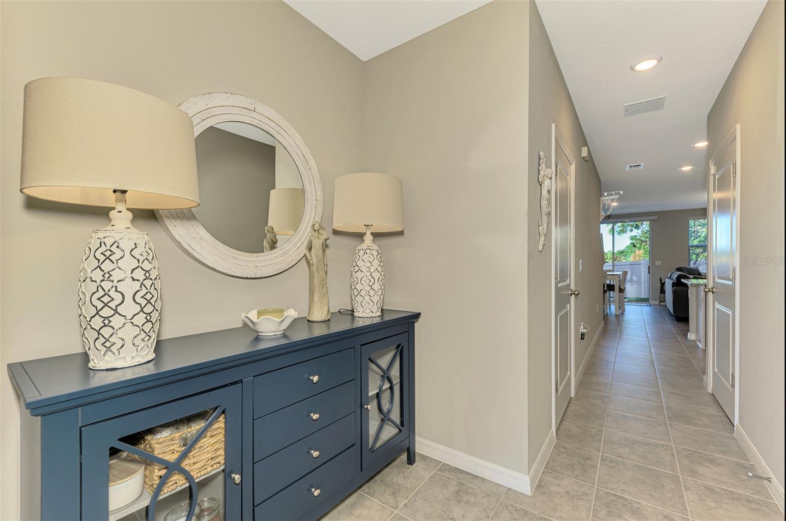 SPENCER COVE - Residential