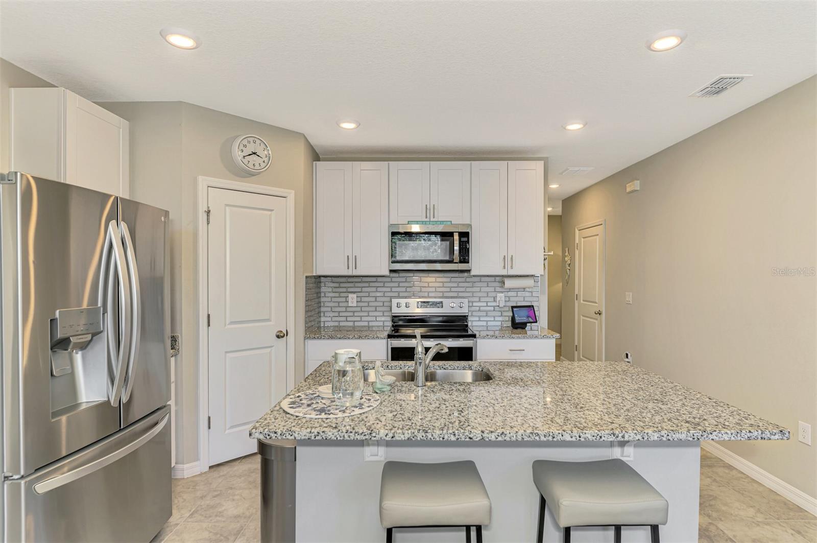SPENCER COVE - Residential