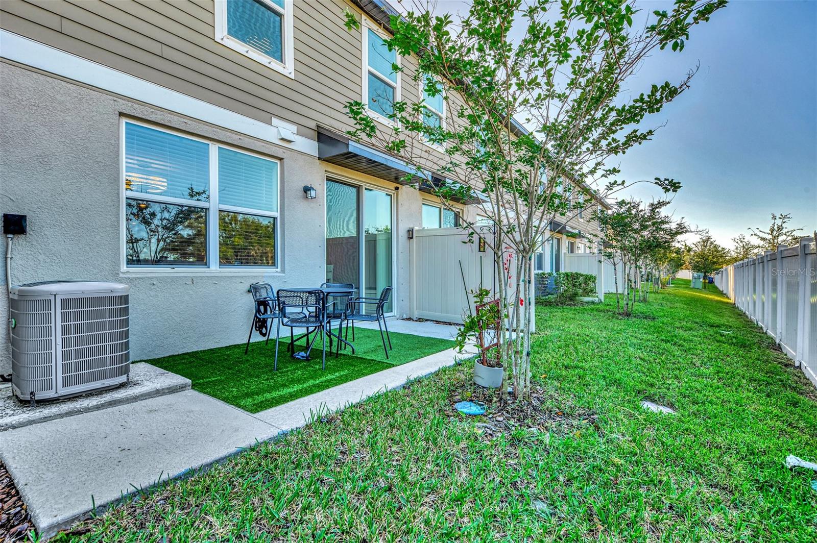 SPENCER COVE - Residential