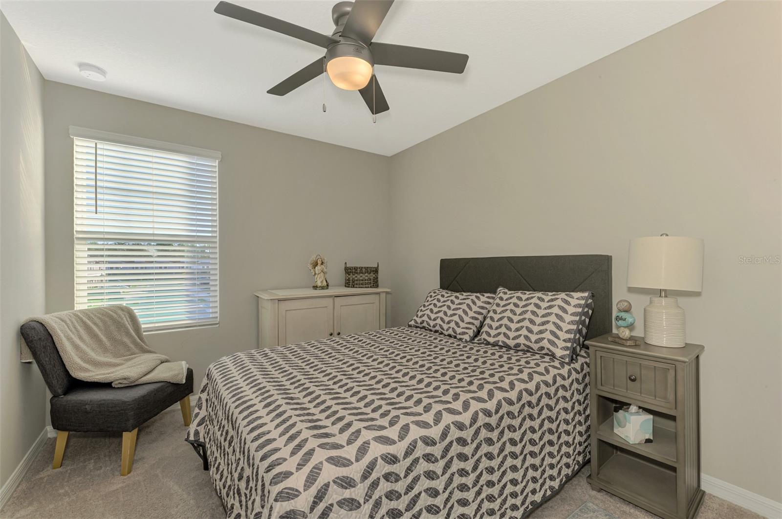 SPENCER COVE - Residential