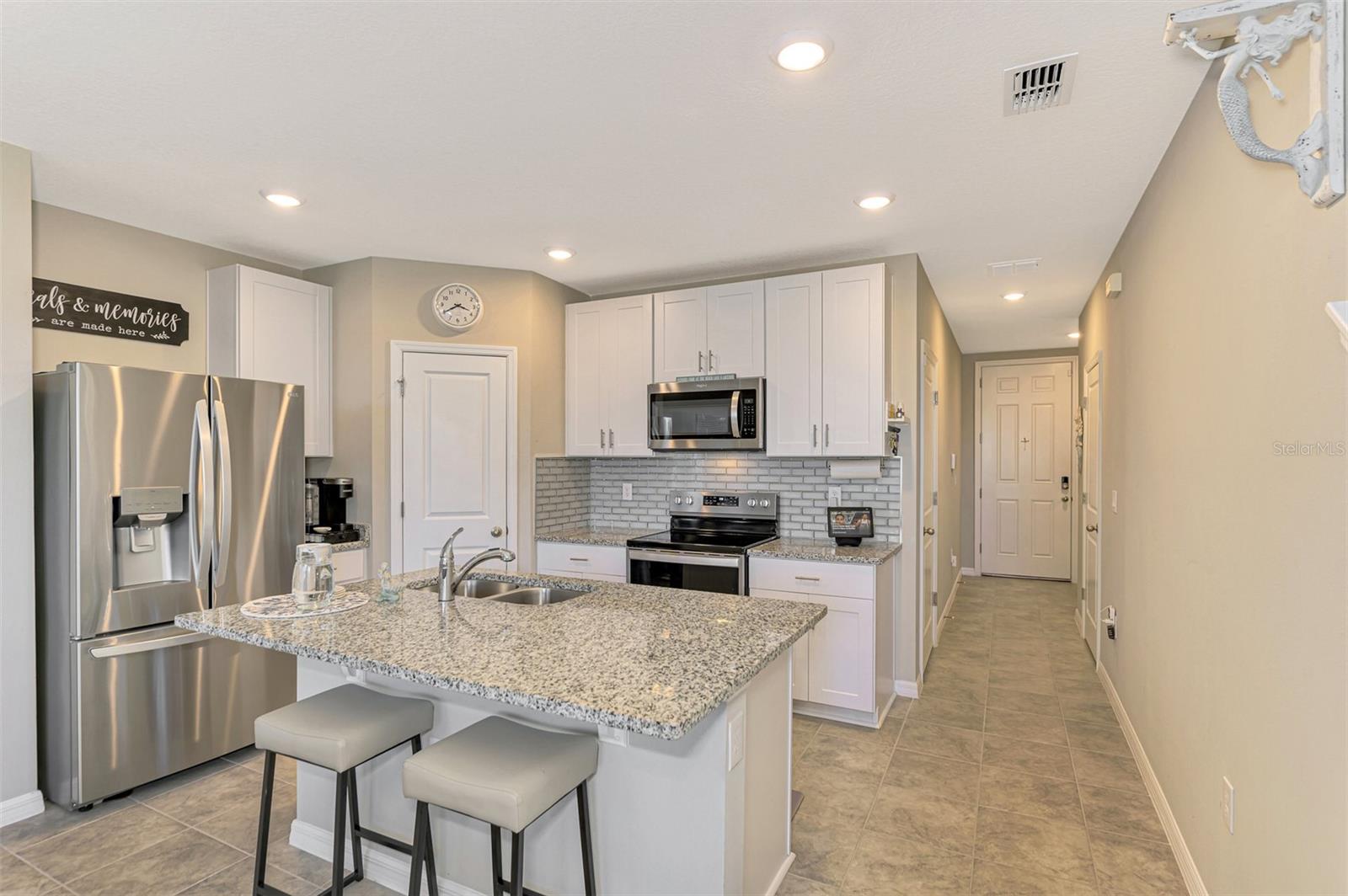 SPENCER COVE - Residential