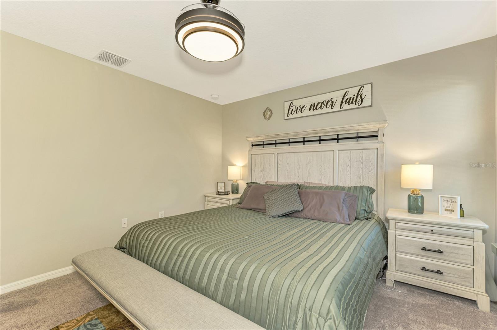 SPENCER COVE - Residential