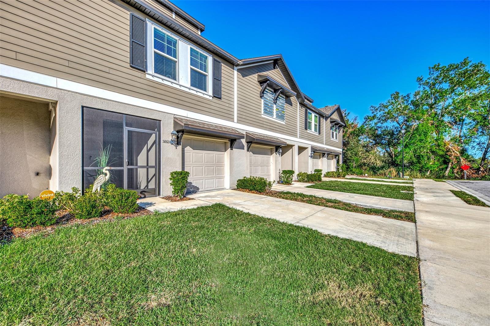 SPENCER COVE - Residential