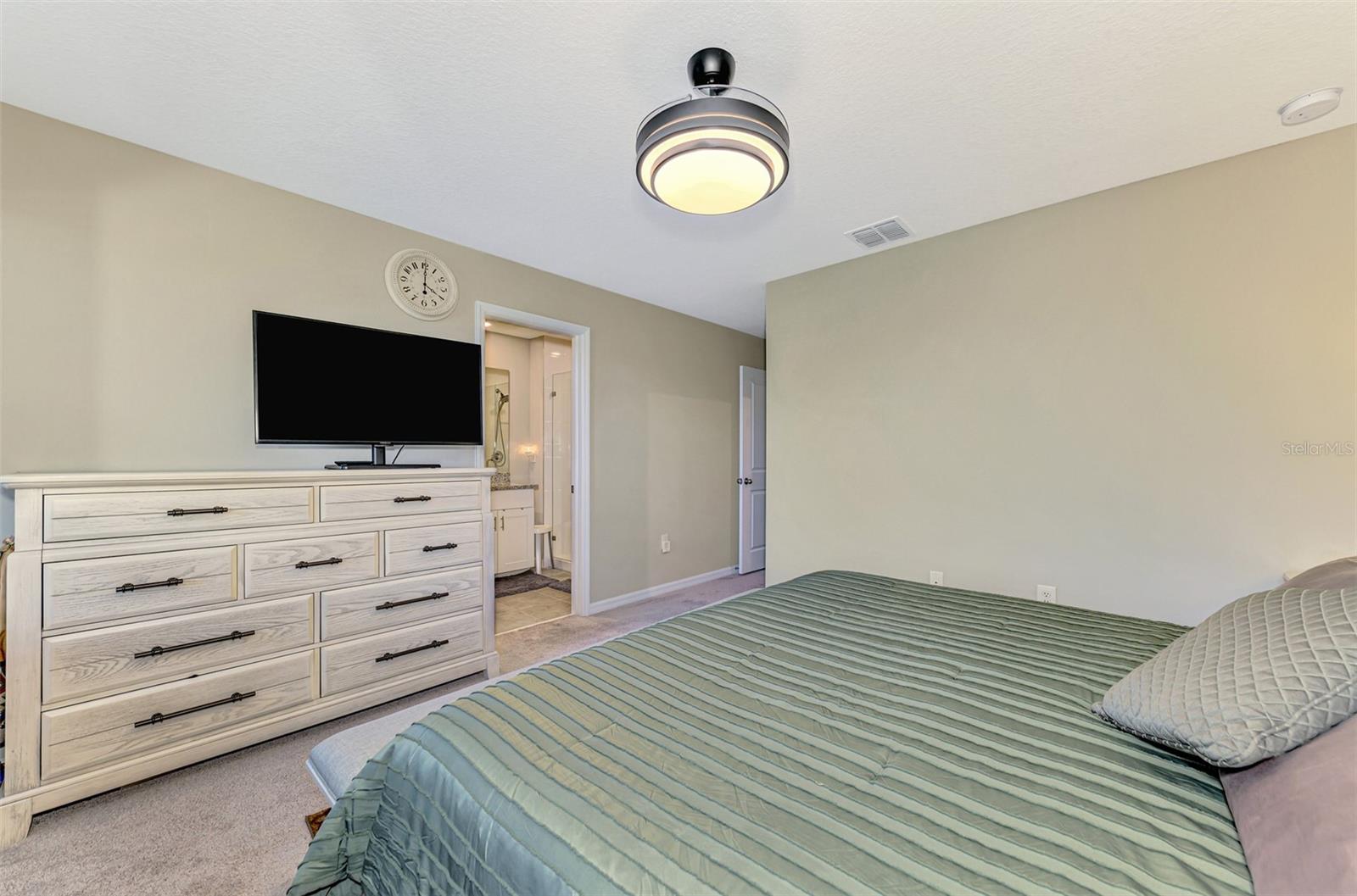 SPENCER COVE - Residential