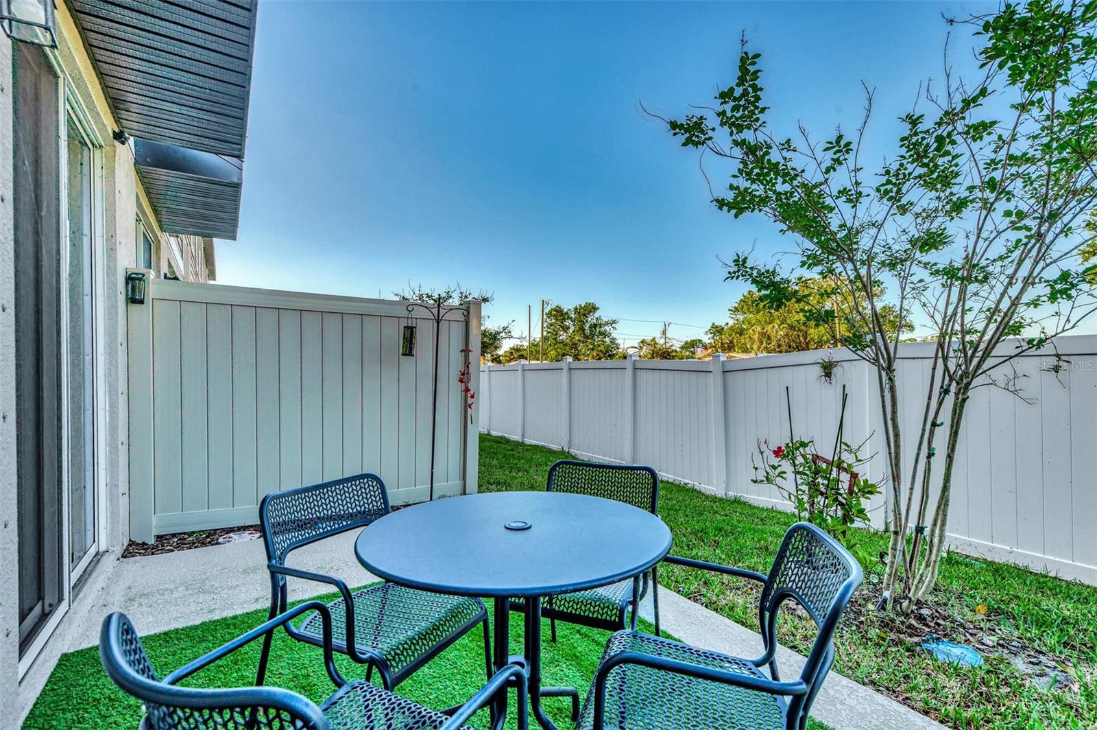 SPENCER COVE - Residential