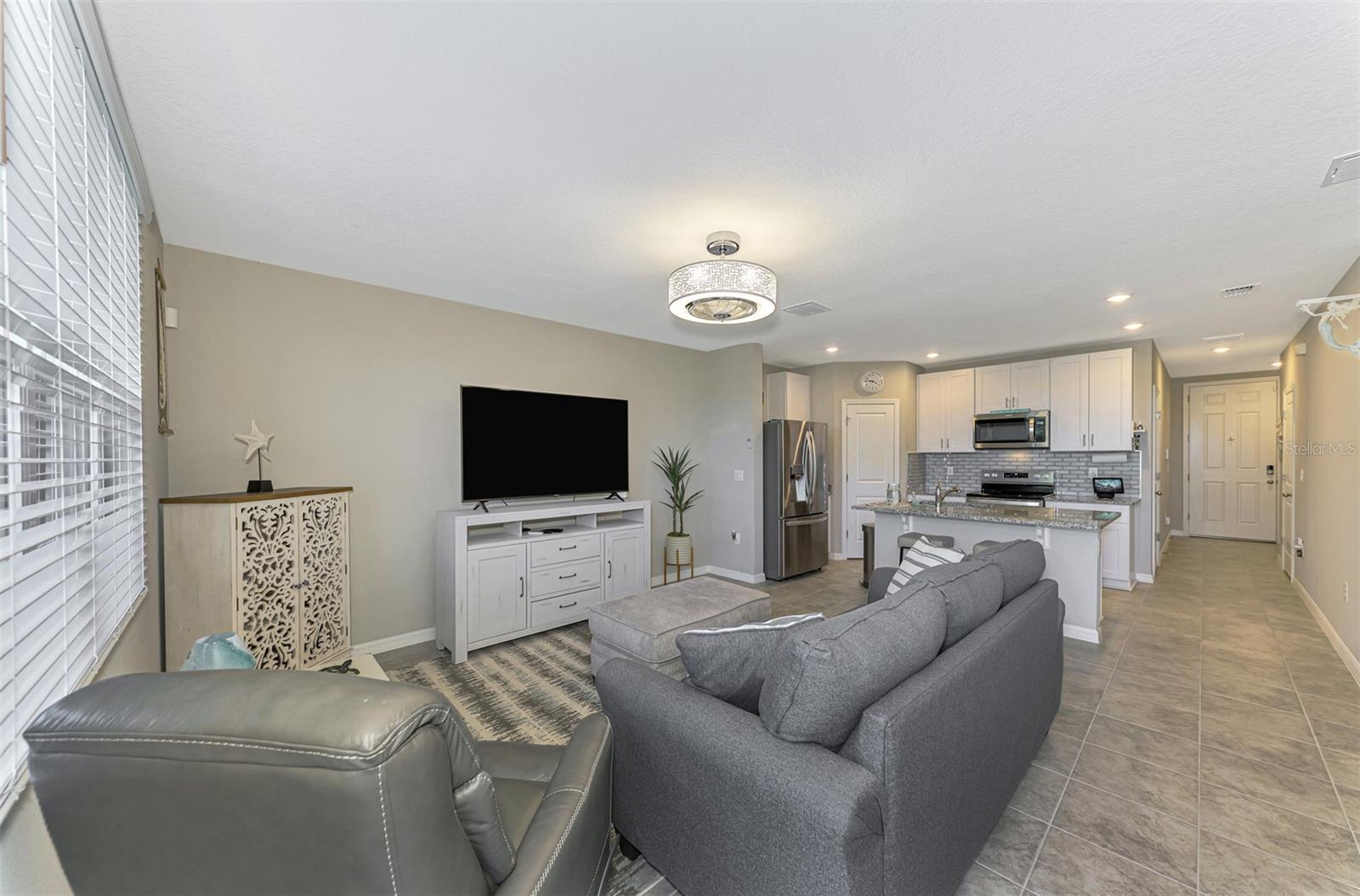 SPENCER COVE - Residential