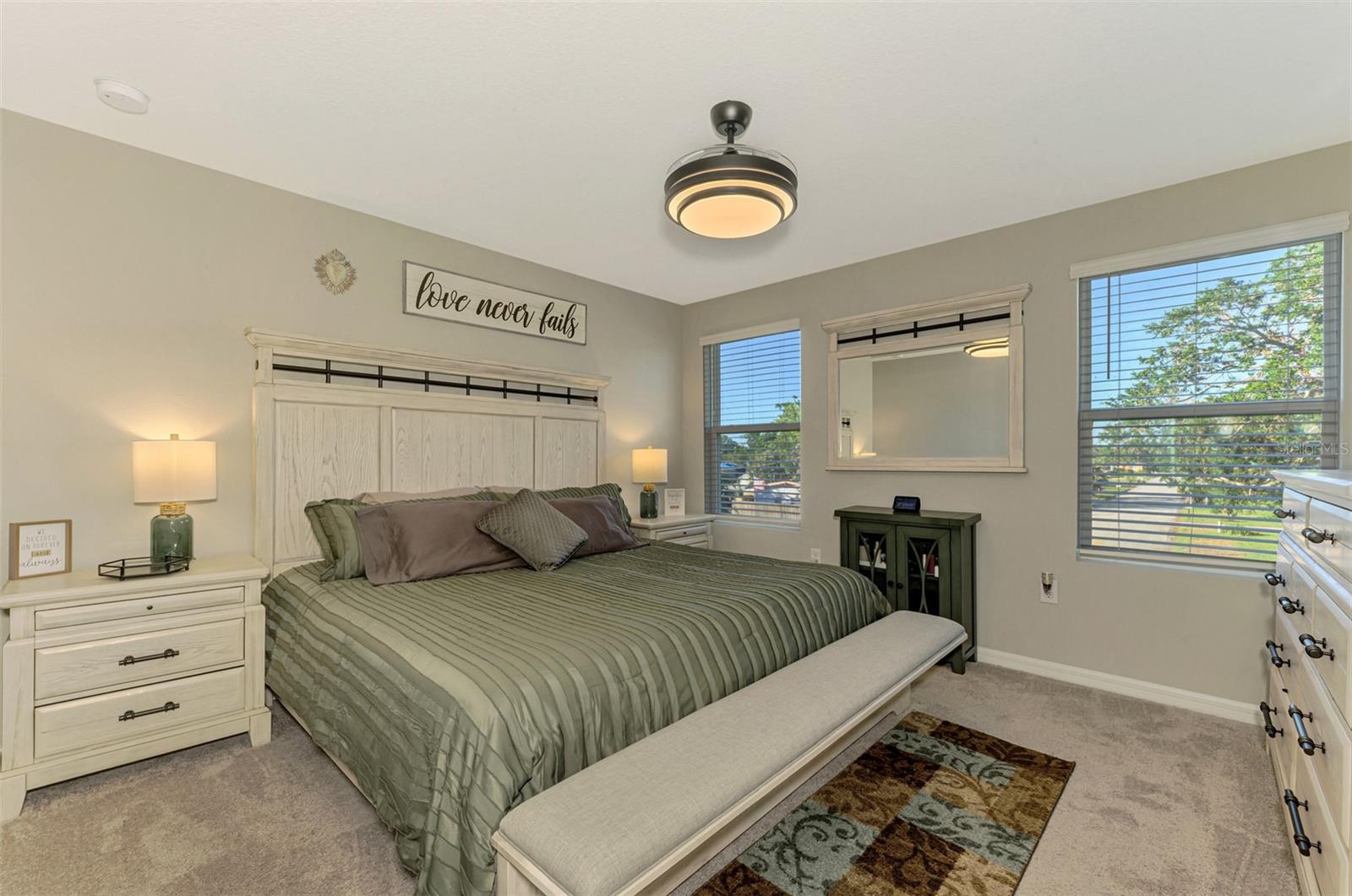 SPENCER COVE - Residential