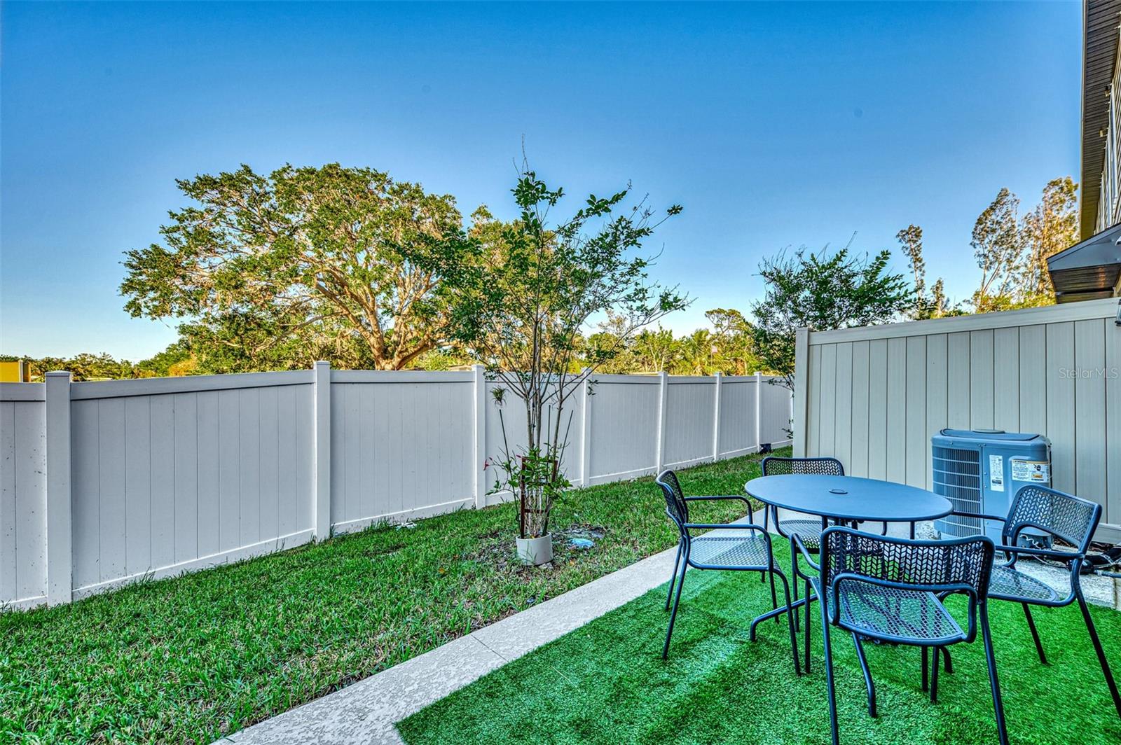 SPENCER COVE - Residential