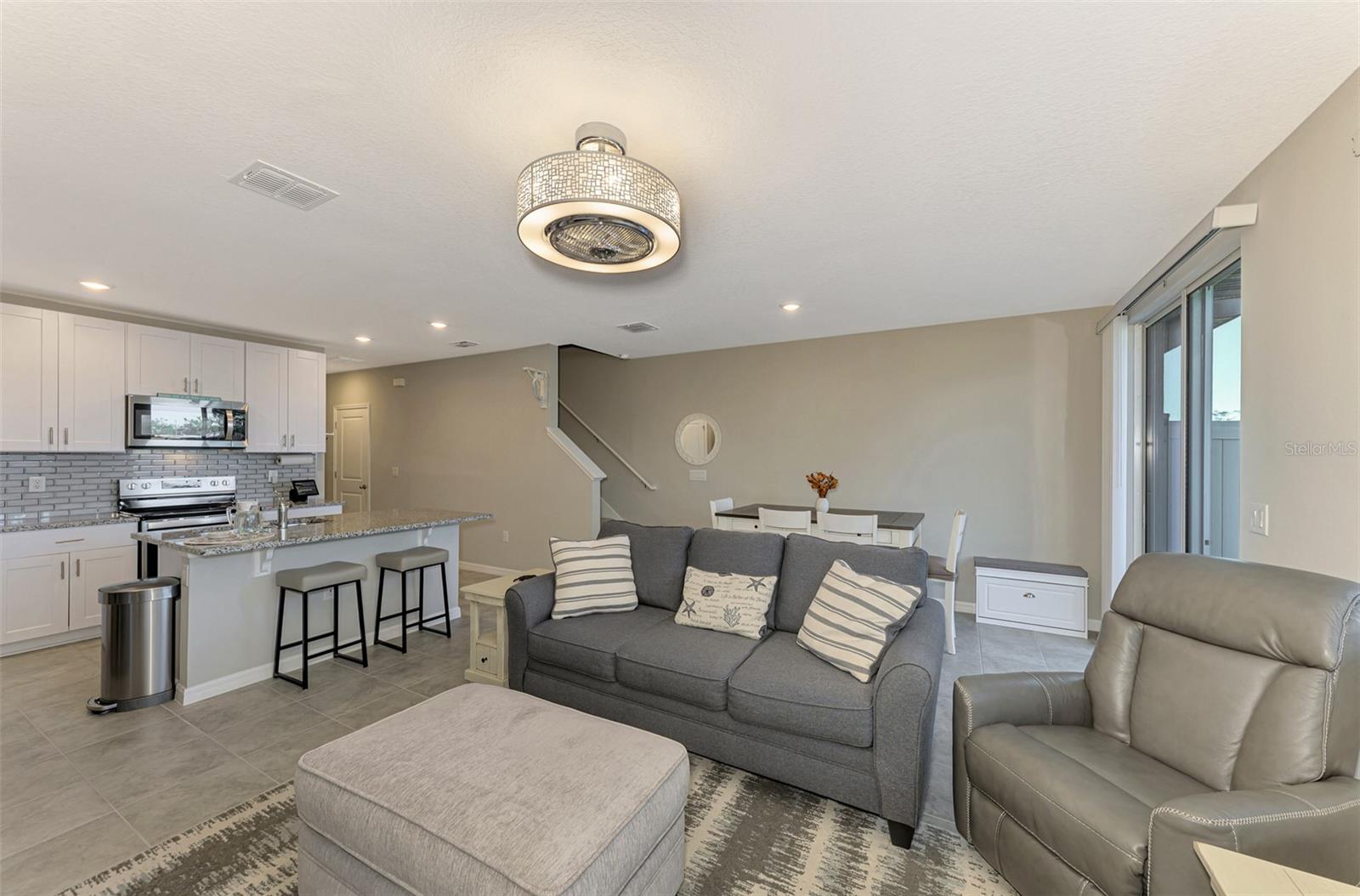 SPENCER COVE - Residential