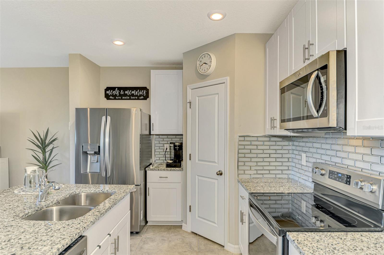 SPENCER COVE - Residential