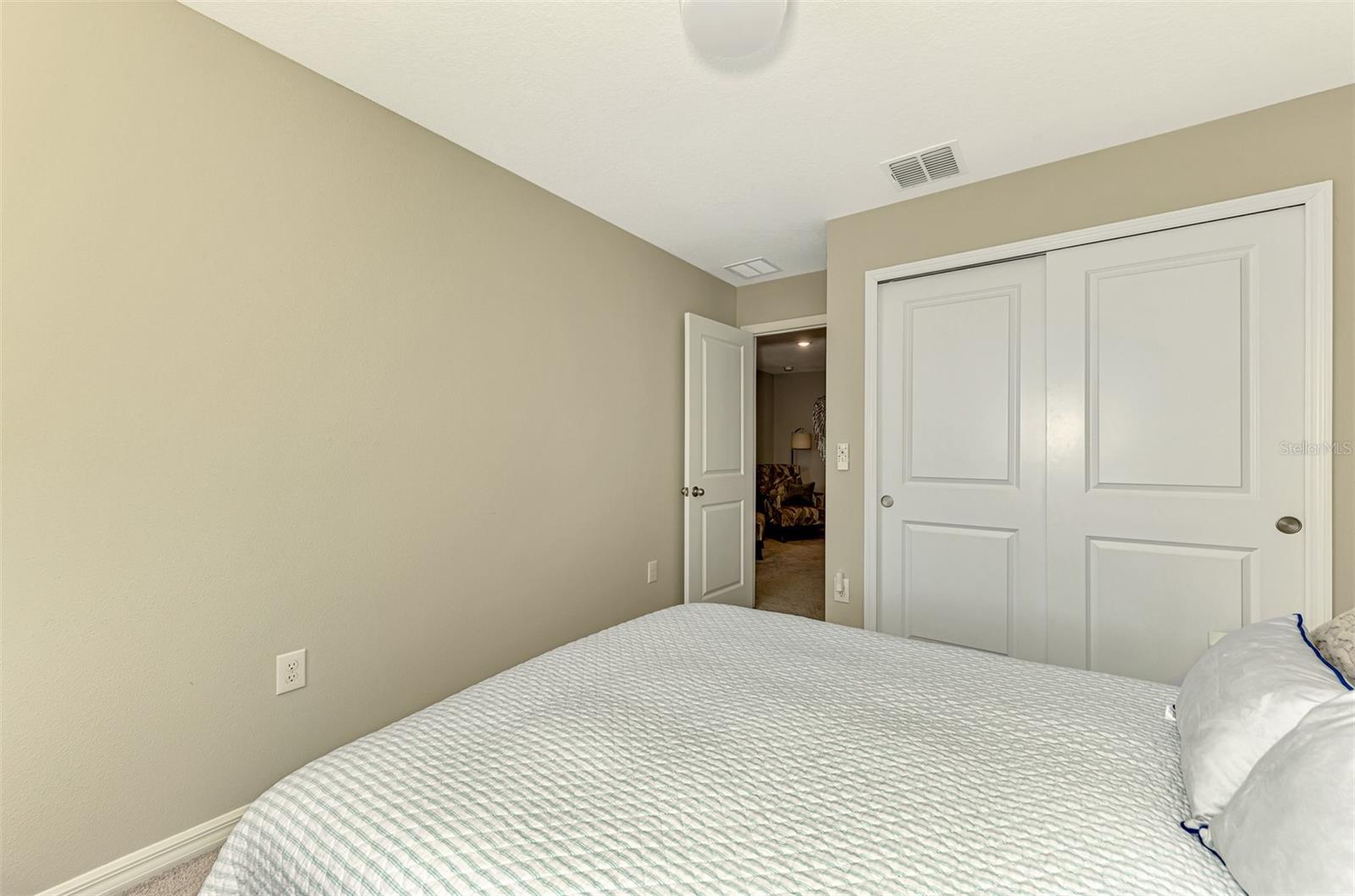 SPENCER COVE - Residential