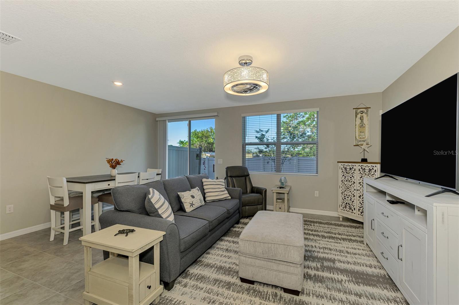 SPENCER COVE - Residential
