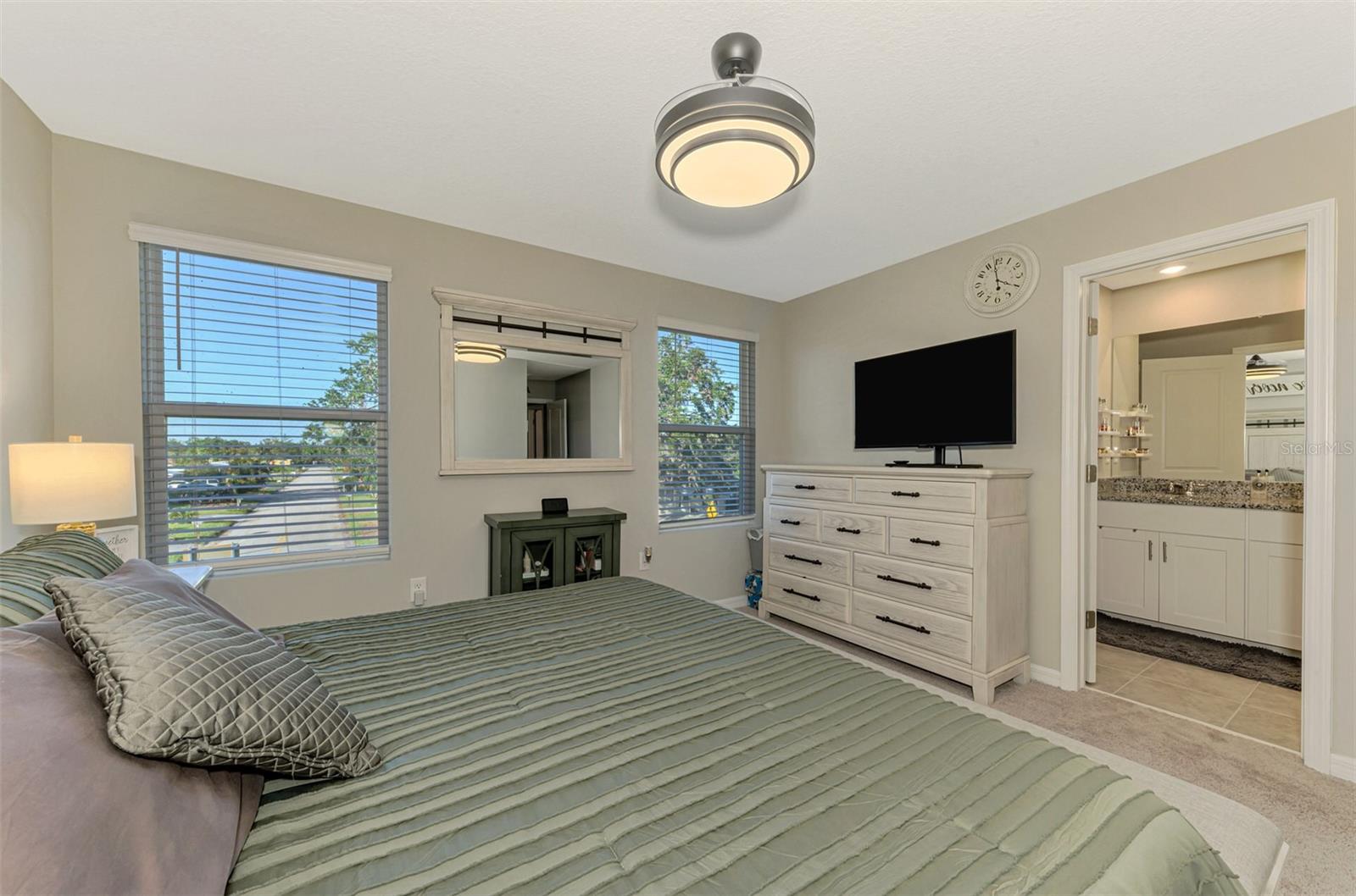 SPENCER COVE - Residential