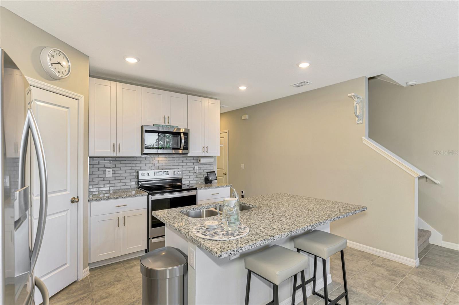 SPENCER COVE - Residential