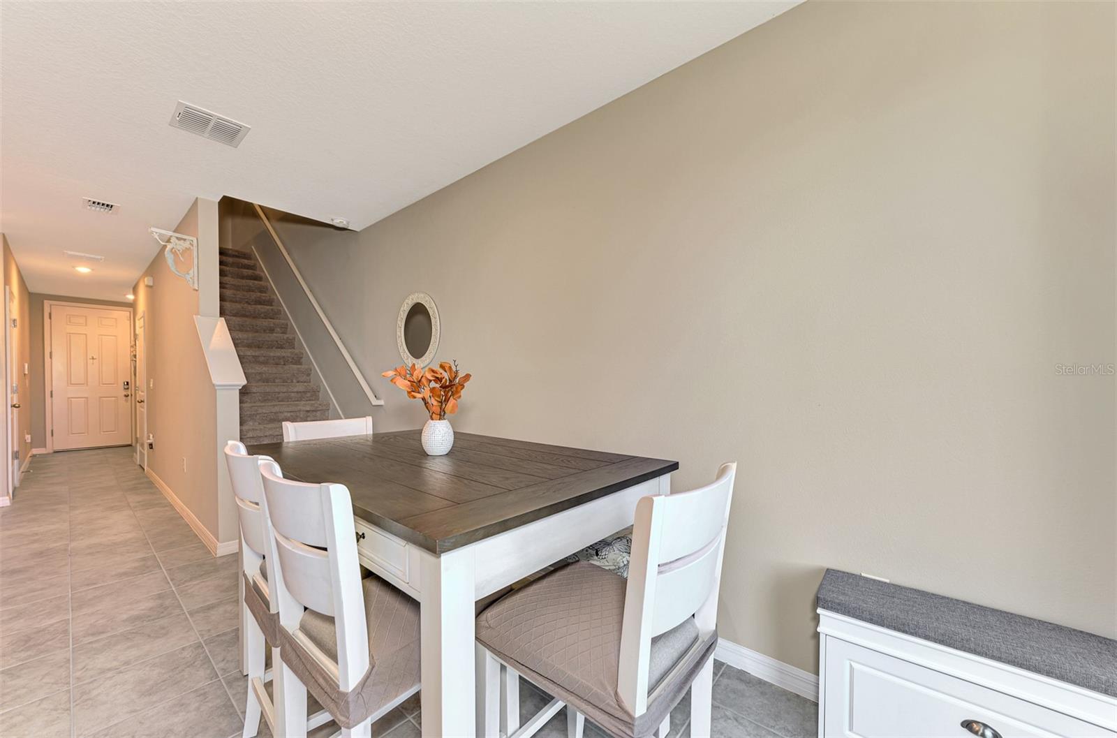 SPENCER COVE - Residential