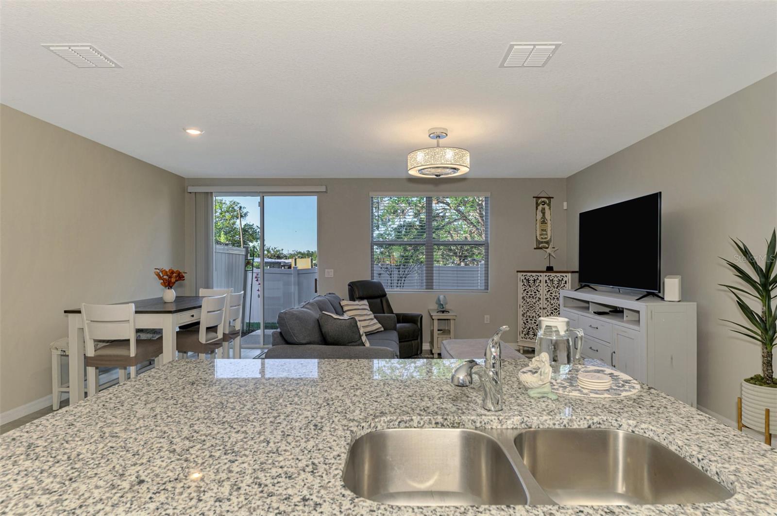 SPENCER COVE - Residential