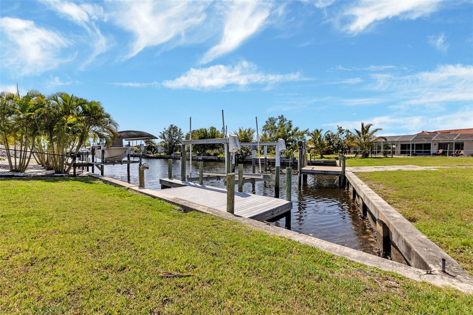 PORT CHARLOTTE SEC 040 - Residential