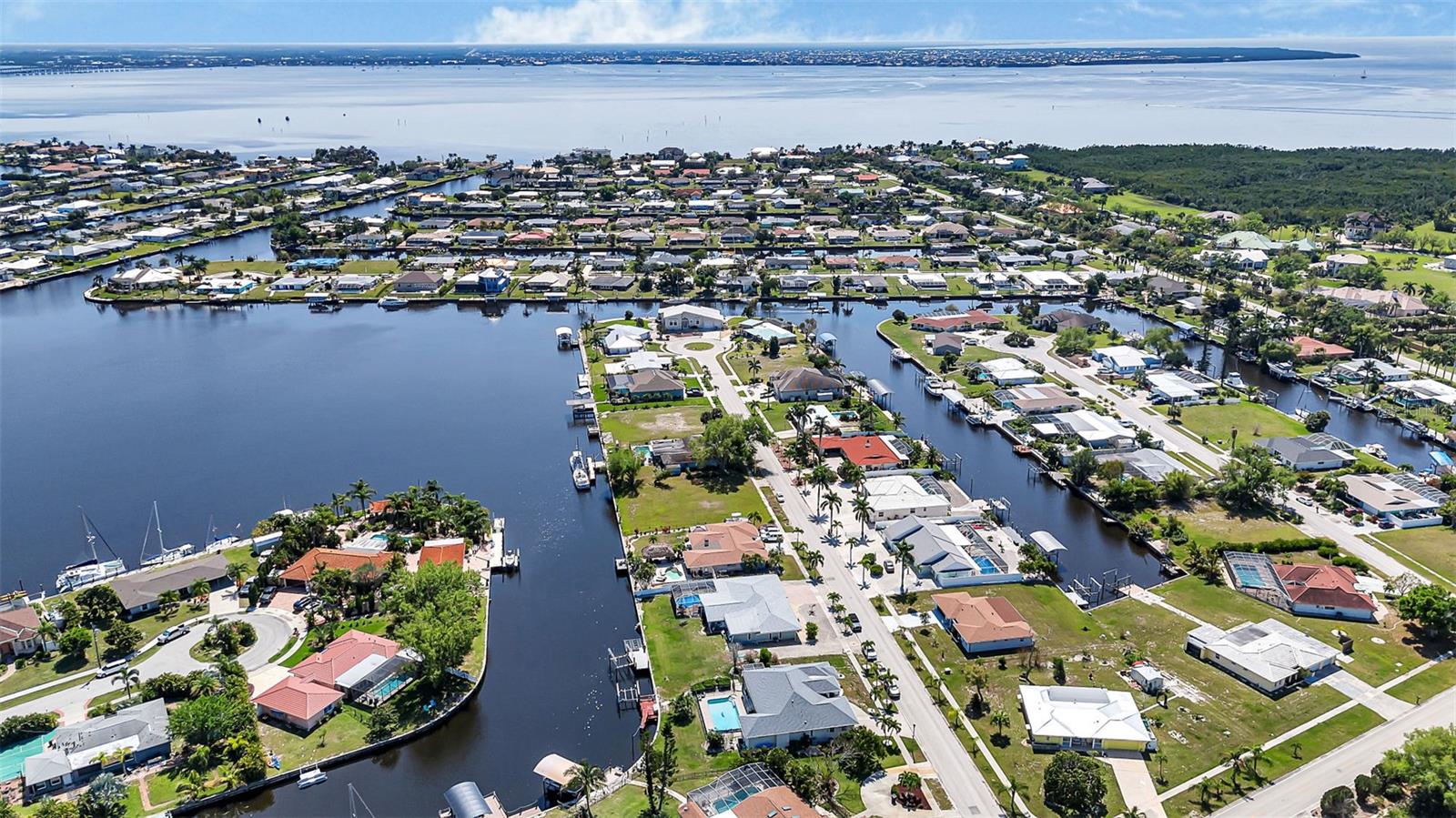 PORT CHARLOTTE SEC 040 - Residential