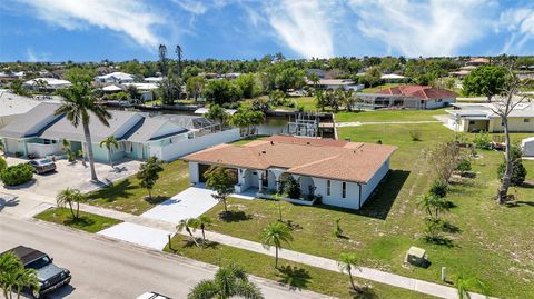 155 MORGAN LANE SE PORT CHARLOTTE FL 33952