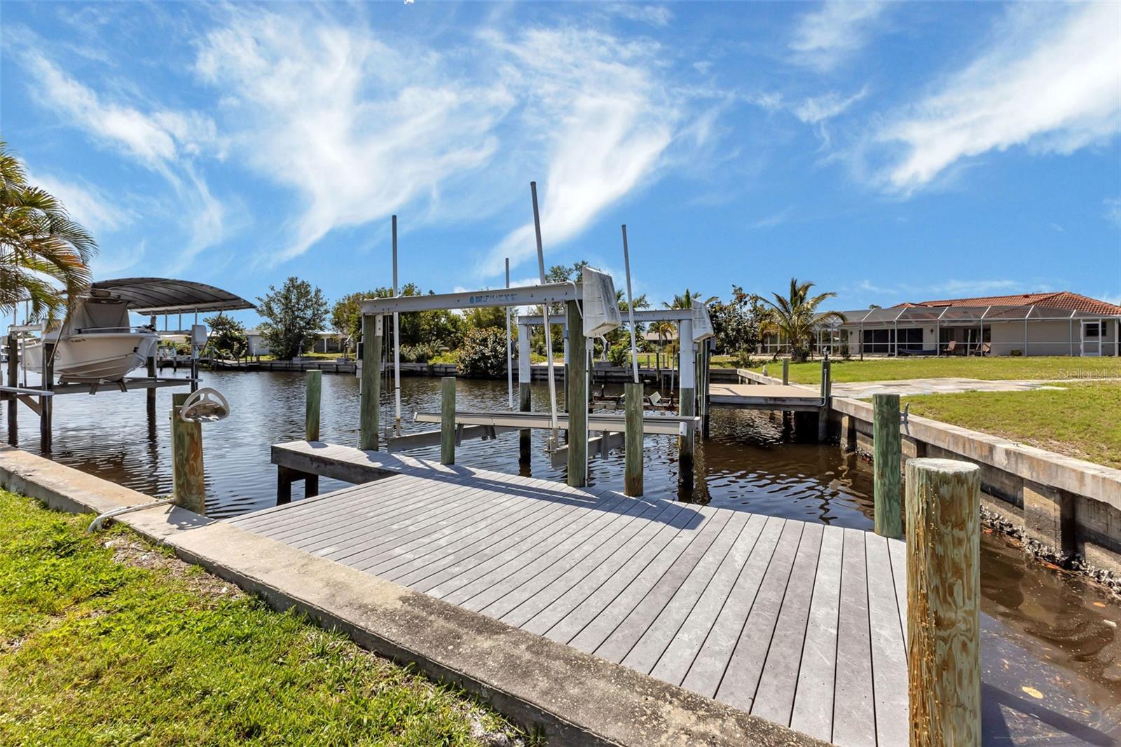 PORT CHARLOTTE SEC 040 - Residential