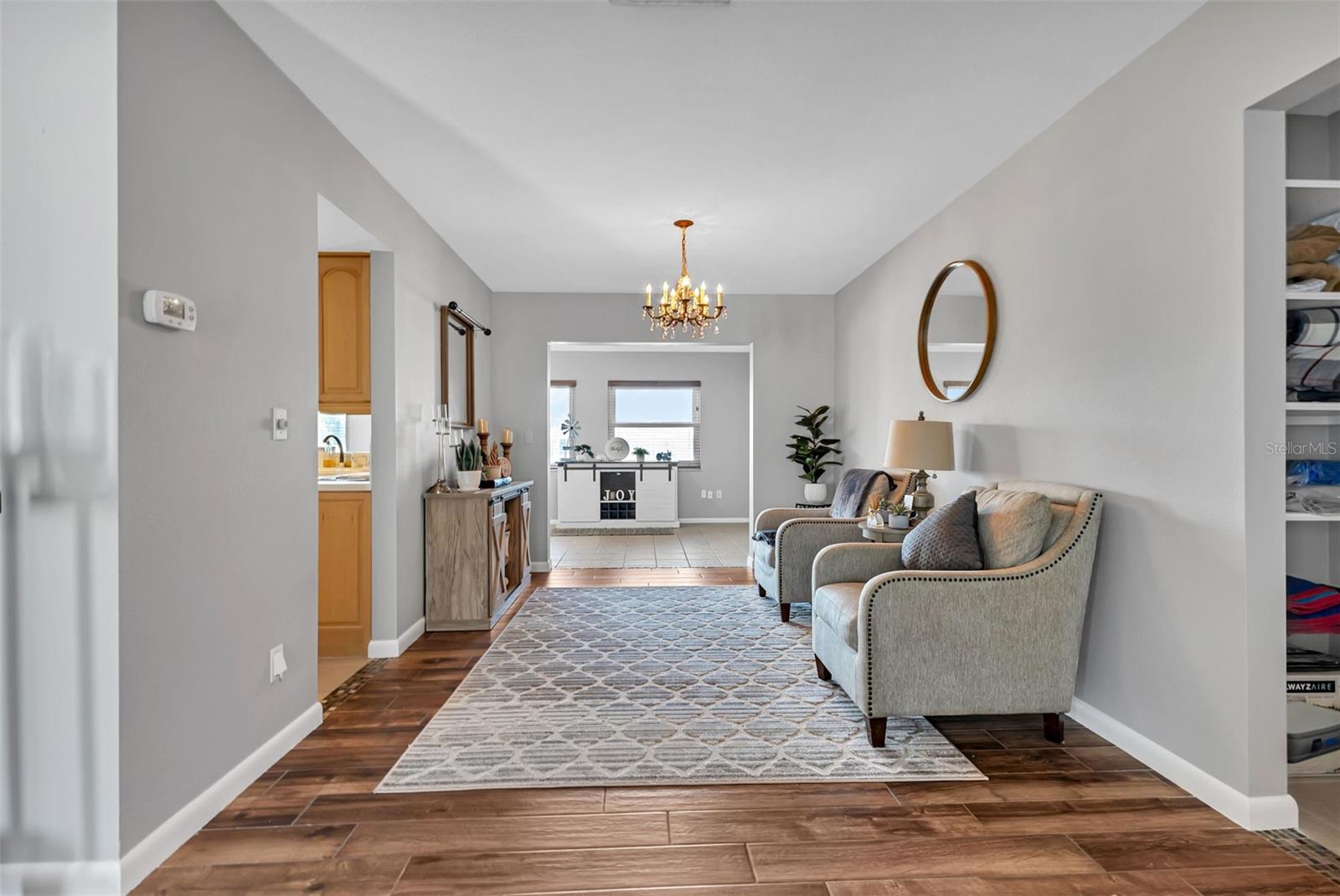 PORT CHARLOTTE SEC 040 - Residential