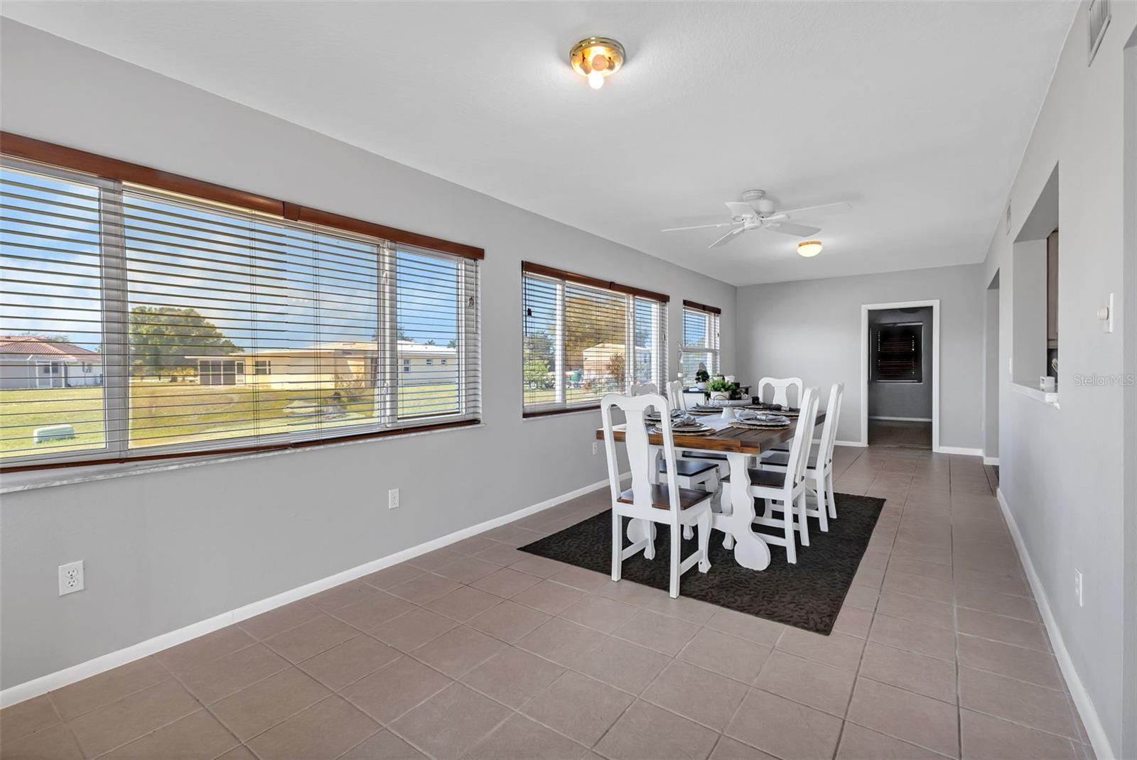 PORT CHARLOTTE SEC 040 - Residential