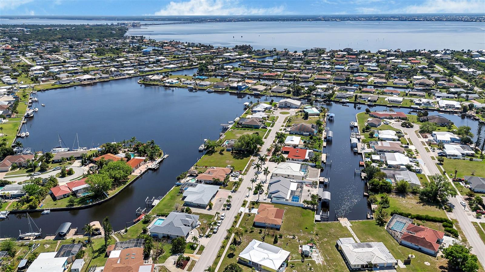 PORT CHARLOTTE SEC 040 - Residential