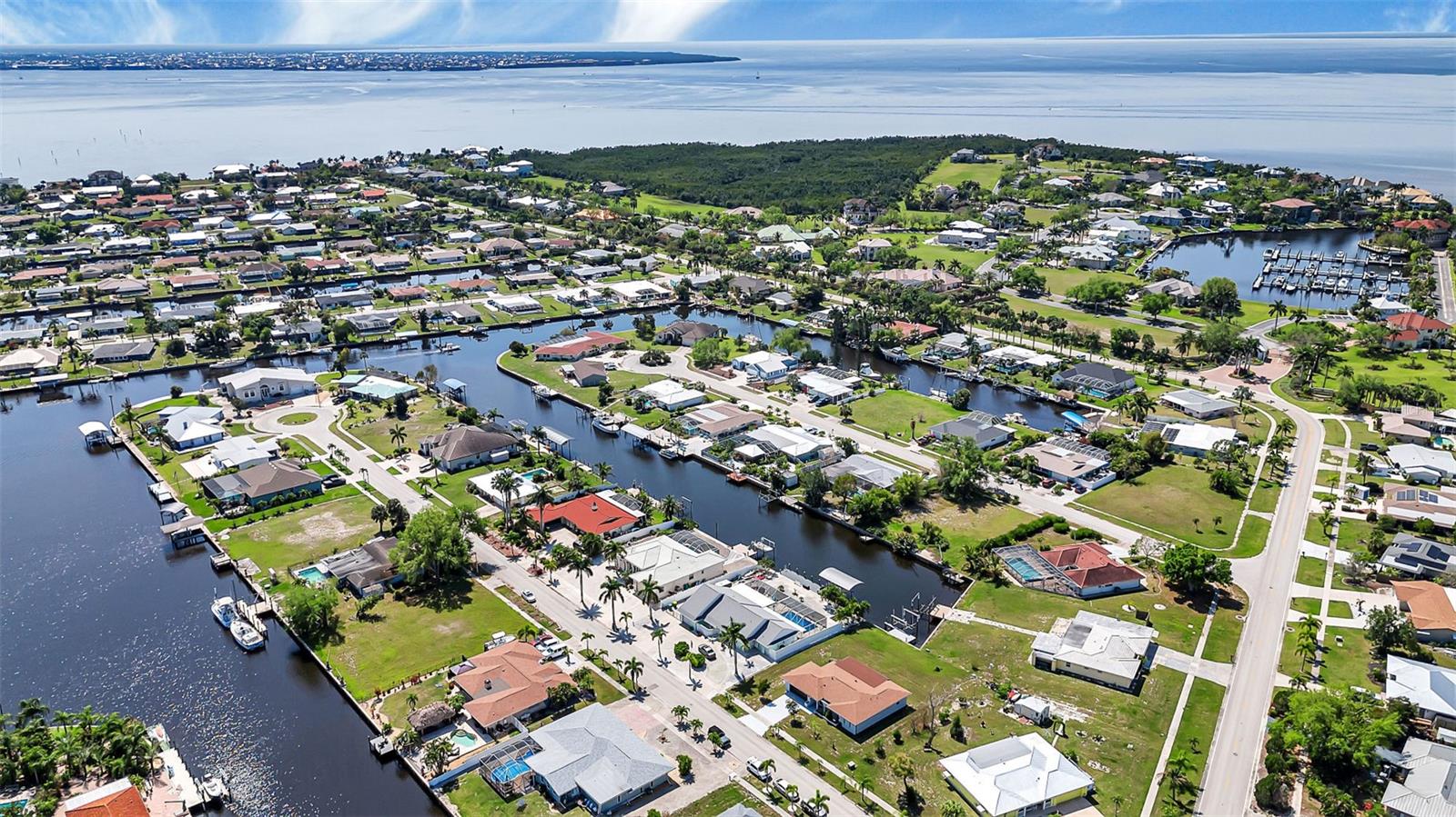 PORT CHARLOTTE SEC 040 - Residential