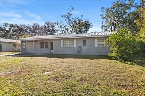 A home in GAINESVILLE