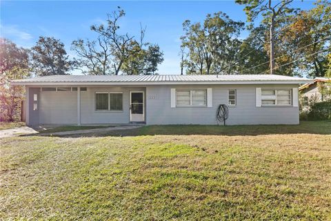 A home in GAINESVILLE