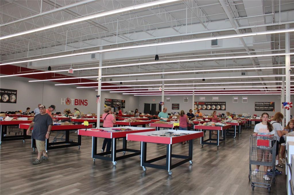 Photo of 2599 U.S. Highway 19, Holiday, FL 34691 (MLS # TB8416356)