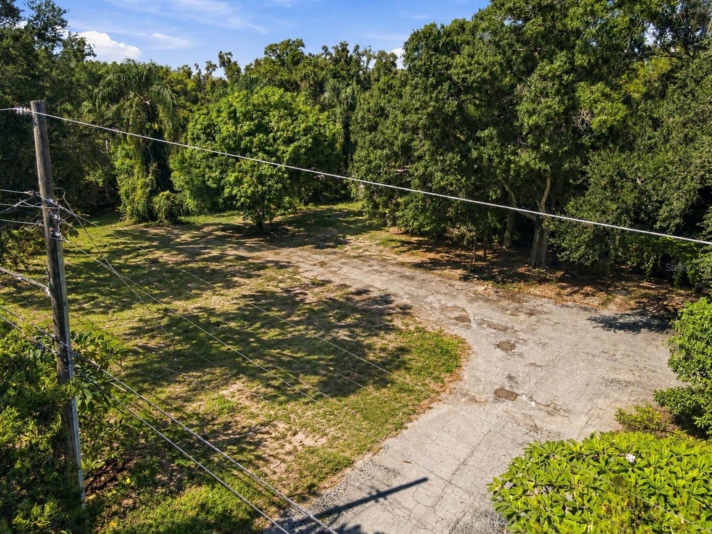 Photo of 4949 26th Avenue N, St Petersburg, FL 33710 (MLS # TB8558572)